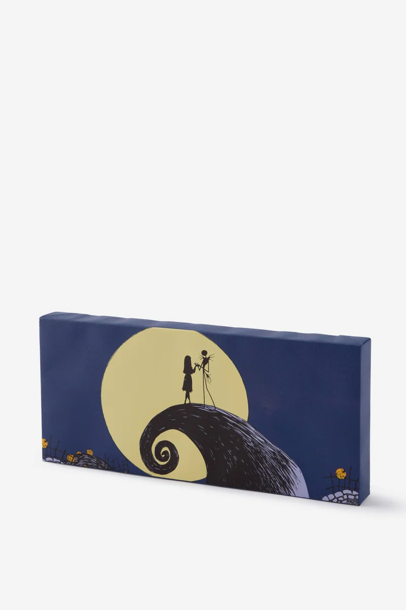 Typo JACK AND SALLY SCENE LIGHT